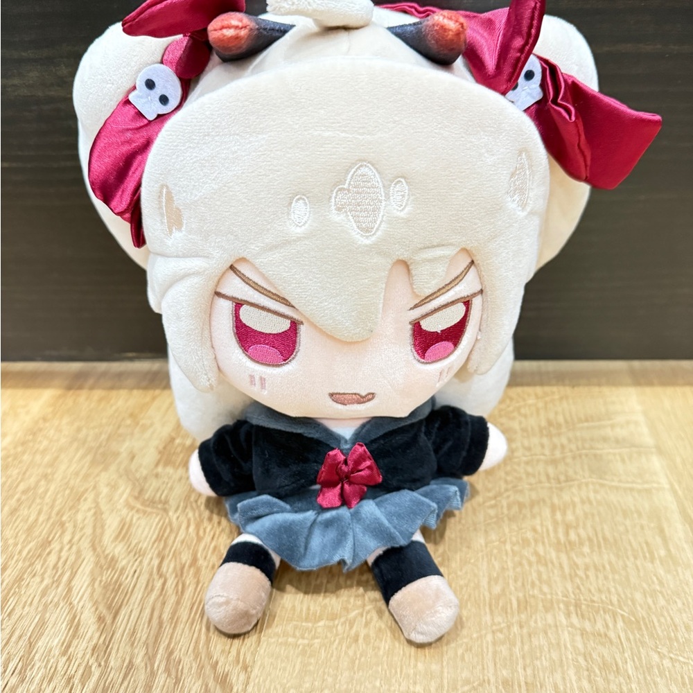 Makeship Evil Neuro Plush by Vedal